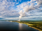 Ленинградская АЭС за 8 месяцев 2020 г. обеспечила почти 56% потребления электроэнергии Санкт-Петербурга и Ленобласти 