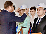 За пять лет около 300 выпускников ВИТИ НИЯУ МИФИ стали работниками Ростовской АЭС