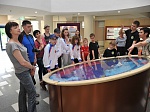 Ростовская АЭС: в Волгодонске прошел II Международный турнир по плаванию среди детей с ограниченными возможностями на призы атомной станции