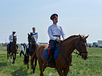 Около 3-х тысяч человек посетили площадку Ростовской АЭС в рамках регионального экофестиваля «Воспетая степь»