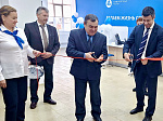 Новые центры обслуживания клиентов АтомЭнергоСбыта открылись в Ершичах и Шумячах Смоленской области