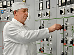 Курская АЭС выработала свыше 12,2 млрд кВтч электроэнергии с начала 2022 года
