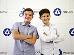 Более 200 детей сотрудников Курской АЭС стали участниками отраслевой программы «Школьник Росатома: собери портфель пятерок!»