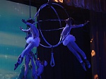 Нововоронежские зрители увидели уникальный цирковой спектакль