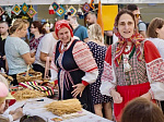 Смоленская АЭС: в Смоленске при участии атомщиков прошёл фестиваль «Street Food Russia»