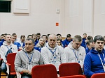 В Нововоронеже стартовал IV чемпионат профессионального мастерства REASkills