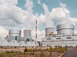 Мощность энергоблоков Ленинградской АЭС снижена на 25% 