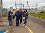 Калининская АЭС достигла значительного прогресса в области обеспечения технической поддержки энергоблоков – эксперт МАГАТЭ