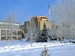 Вклад Балаковской АЭС в атомную генерацию России в 2019 году составил 15,6%
