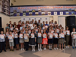 Смоленская АЭС: 65 школьников награждены за отличную учебу