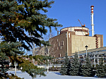 Энергоблок №3 Балаковской АЭС выведен в плановый ремонт