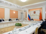В Воронежской области начинается реализация проекта Росатома «Эффективный регион»