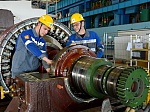 Балаковская АЭС: энергоблок №3 включен в сеть после завершения планово-предупредительного ремонта