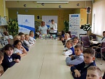 Ученицы гимназии г. Советска стали победительницами литературного  конкурса «Атомный Пегасик»
