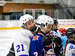 Нововоронежская АЭС: стартовала предсезонная подготовка женской юниорской сборной по хоккею
