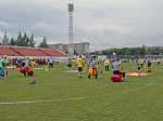 Калининская АЭС: рекордное количество команд приняло участие в масштабном спортивном фестивале в г. Удомле