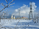 Доля Ростовской АЭС в атомной генерации 2022 года составила 15,7%