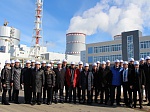 Депутаты Госдумы выразили поддержку развитию атомной энергетики