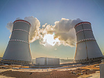 Ленинградская АЭС: более 80% жителей Ленинградской области одобряют развитие атомной энергетики 