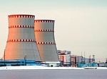Калининская АЭС: с 1 апреля на энергоблоке №3 стартует плановый капитальный ремонт