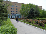 Ростовская АЭС: В Волгодонске благодаря атомщикам открылось обновленное отделение больницы скорой медицинской помощи 