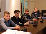 Нововоронежские атомщики поделились с курскими коллегами опытом ввода в эксплуатацию новых энергоблоков