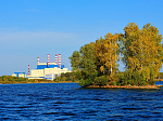 Лидеры общественности Свердловской области убедились в экологической безопасности Белоярской АЭС 