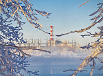 Смоленская АЭС выработала с начала 2022 года свыше 20 млрд кВтч электроэнергии