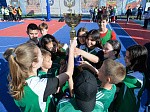 Волгодонские баскетболисты сразились в турнире «Атомная энергия спорта»