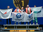 Работники Атомэнергоремонта выиграли три золотые медали в X Международном чемпионате высокотехнологичных профессий