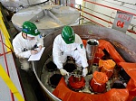 The nuclear fuel of the future is being tested at the Balakovo NPP 