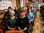 Нововоронежская АЭС: первая школа Нововоронежа отпраздновала юбилей