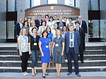 На Смоленской АЭС впервые состоялась международная встреча ВАО АЭС по обмену опытом в области экологической безопасности