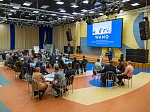 Калининская АЭС: участники конференции ВАО АЭС обсудили передовой опыт в сфере лидерства и культуры безопасности
