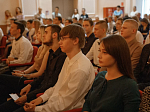 Руководители Нововоронежской АЭС пригласили на работу выпускников Нововоронежского политехнического колледжа