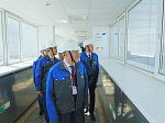 Представители Калининской АЭС и Обнинского института атомной энергетики обсудили стратегию подготовки высококвалифицированных кадров для отрасли