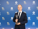 Сотрудники Нововоронежской АЭС завоевали сразу три «Атомных Оскара» 