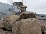 Ленинградская АЭС: на втором энергоблоке ВВЭР-1200 стартовала финишная отделка «ядерного острова»