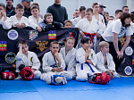 Ростовская АЭС: 350 юных бойцов приняли участие в турнире по рукопашному бою 