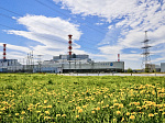 Смоленская АЭС выдала потребителям более 12,3 млрд кВтч электроэнергии за 7 месяцев 2023 года