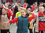 Белоярская АЭС: молодежь из 10 городов приняла участие в Фестивале уличной культуры в Заречном