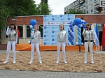 В Балакове лето началось с творческих побед и фестиваля «ЭКО-лето с Балаковской АЭС»