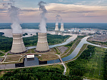 Калининская АЭС почти на 2% увеличила объем производства в денежном эквиваленте с начала 2022 года