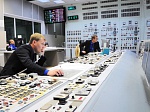 Белоярская АЭС: энергоблоку БН-600 исполнилось 39 лет 