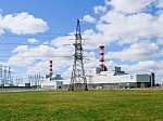 Смоленская АЭС за полугодие выработала более 10 млрд киловатт-часов электроэнергии