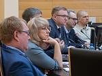Эксперты ВАО АЭС провели для персонала Калининской атомной станции обучающую миссию поддержки 