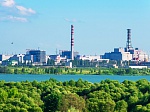 Курская АЭС: порядка 38 млрд рублей будет вложено до 2027 г. в обеспечение безопасной эксплуатации энергоблоков атомной станции