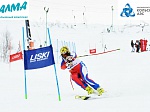 Кольская АЭС – спонсор соревнований по горным лыжам юбилейного 85 Праздника Севера