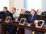 Scientists from RAN visited the Beloyarsk NPP to discuss nuclear reactors of the future