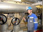 На Белоярской АЭС модернизировали систему подачи воды в парогенераторы энергоблока БН-800 